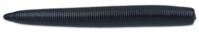 Seika Gomma TROUT STRAIGHT WORM 65 MM