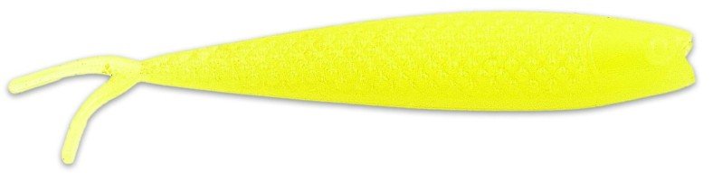 Seika Gomma TROUT LT SHAD 55 MM