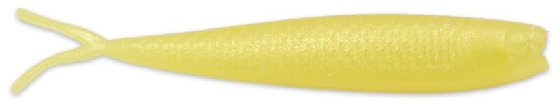 Seika Gomma TROUT LT SHAD 55 MM