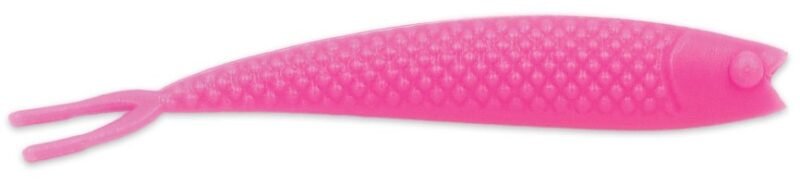 Seika Gomma TROUT LT SHAD 55 MM