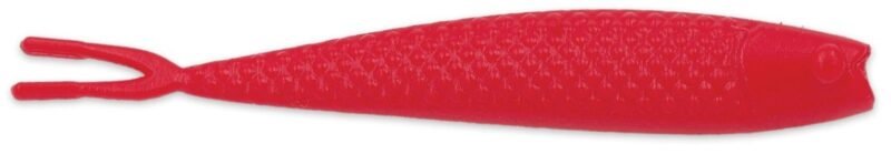 Seika Gomma TROUT LT SHAD 55 MM