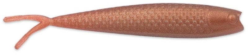 Seika Gomma TROUT LT SHAD 55 MM