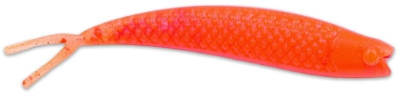 Seika Gomma TROUT LT SHAD 55 MM