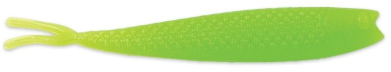 Seika Gomma TROUT LT SHAD 55 MM