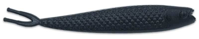 Seika Gomma TROUT LT SHAD 55 MM