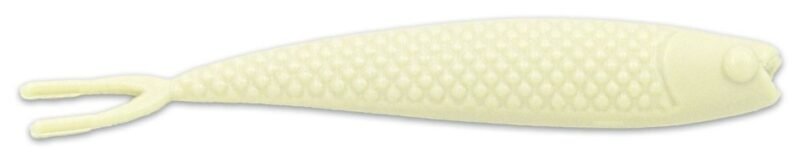 Seika Gomma TROUT LT SHAD 55 MM