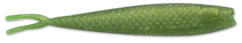 Seika Gomma TROUT LT SHAD 55 MM