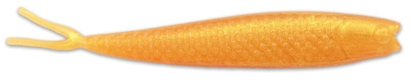 Seika Gomma TROUT LT SHAD 55 MM