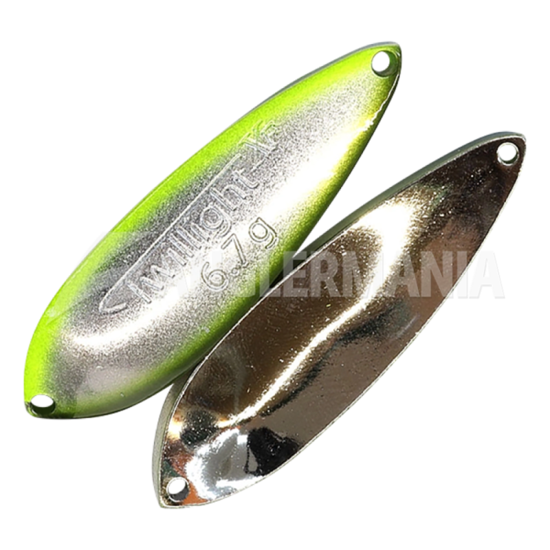 ValkeIN Spoon LEVEL ONDINE TWILIGHT XF 14gr