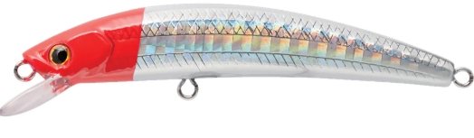 283 Rapture Artificiale Pro Hiroshi Flash Minnow 70mm