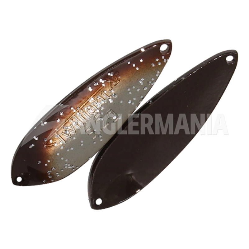 2830 ValkeIN Spoon LEVEL ONDINE TWILIGHT XF 5.2gr