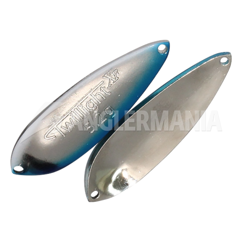 2832 ValkeIN Spoon LEVEL ONDINE TWILIGHT XF 5.2gr