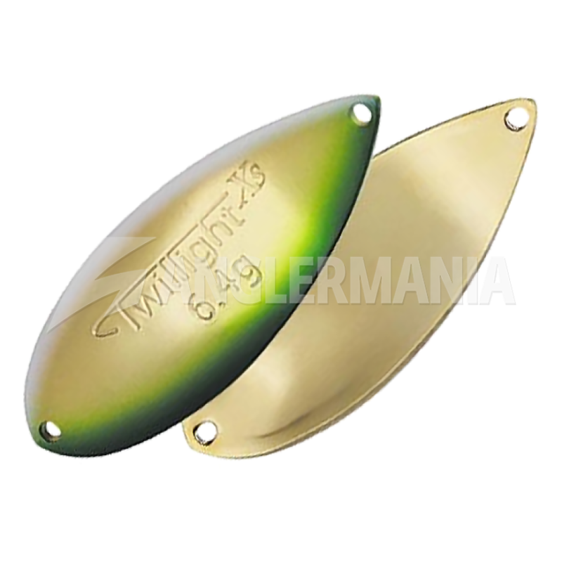 2833 ValkeIN Spoon LEVEL ONDINE TWILIGHT XF 5.2gr