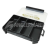 ValkeIN LURE CASE 3010 PEARL BLACK/CLEAR