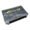 ValkeIN LURE CASE 3010 PEARL BLACK/CLEAR