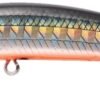 284 Rapture Artificiale Pro Hiroshi Flash Minnow 70mm
