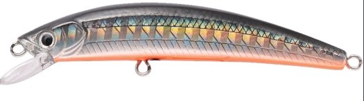 284 Rapture Artificiale Pro Hiroshi Flash Minnow 70mm