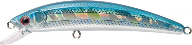 285 Rapture Artificiale Pro Hiroshi Flash Minnow 70mm