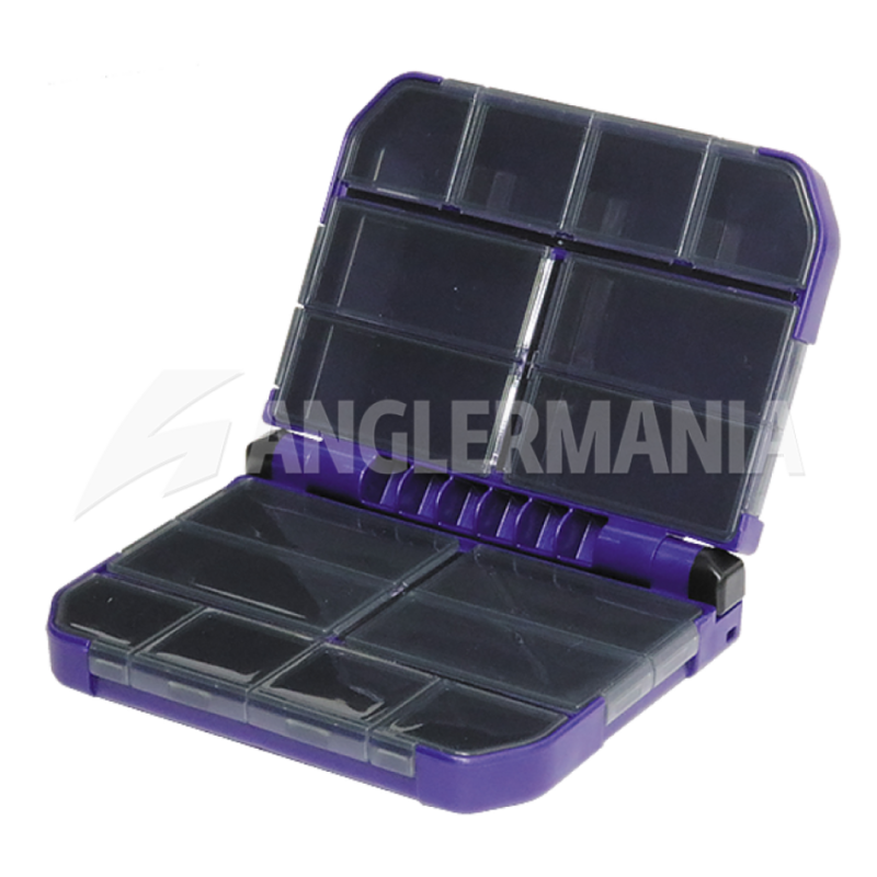 2852 ValkeIN SYSTEM CASE BLUE