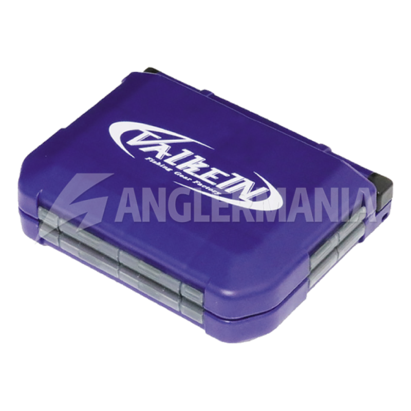 2853 ValkeIN SYSTEM CASE BLUE