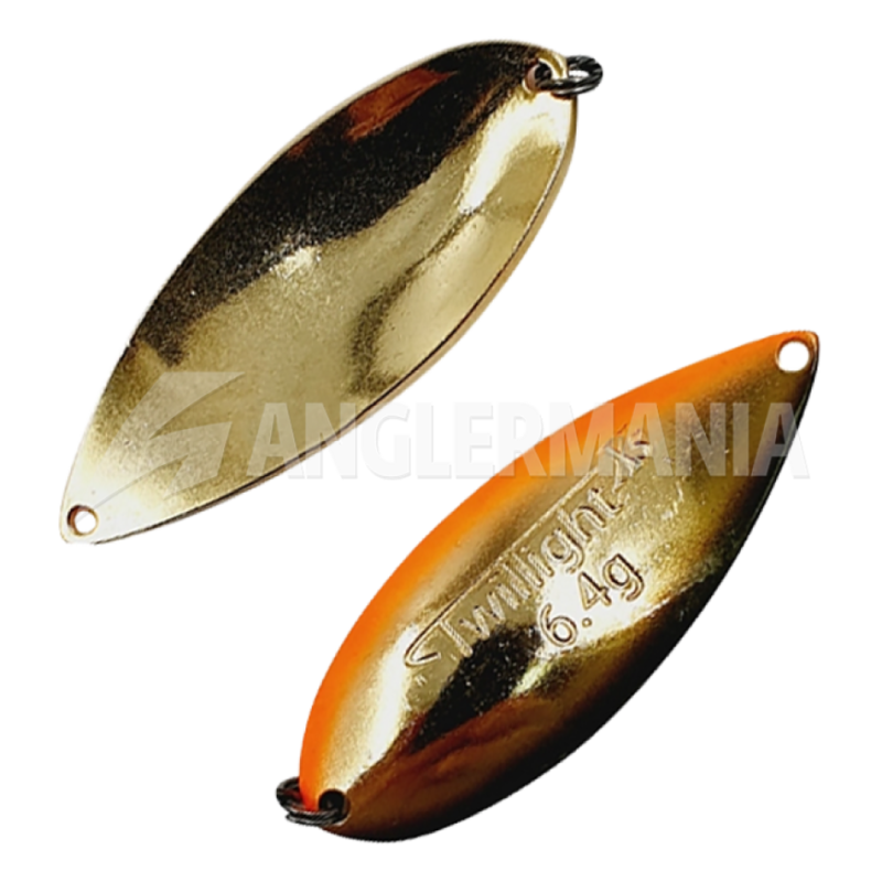 ValkeIN Spoon TWILIGHT XS 6.4gr