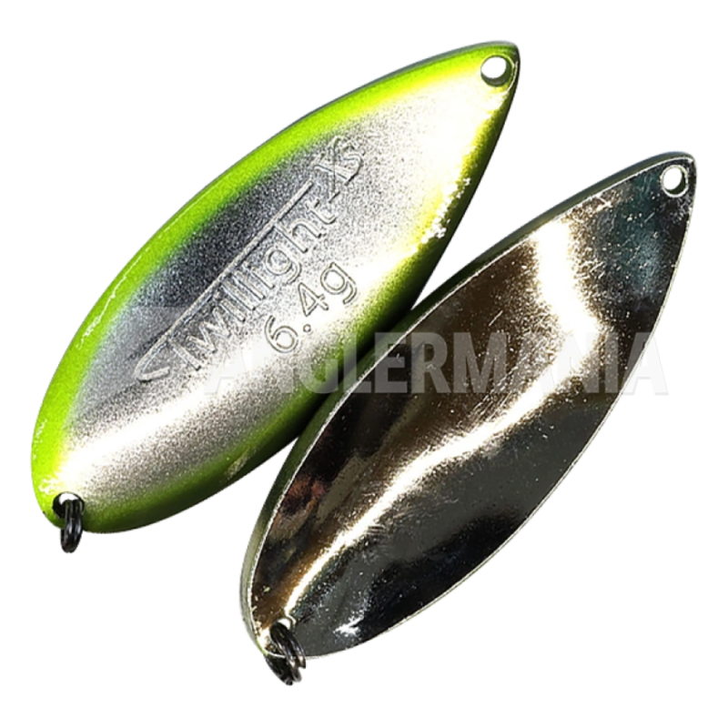 ValkeIN Spoon TWILIGHT XS 6.4gr