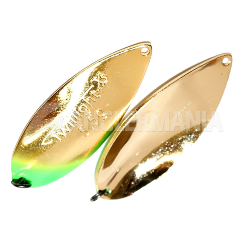 ValkeIN Spoon TWILIGHT XS 6.4gr