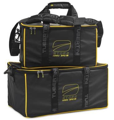 Tubertini Borsa STORE HARD BAG