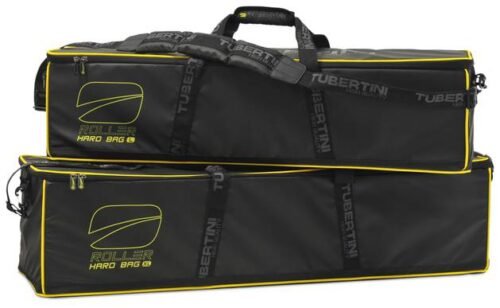 Tubertini Borsa ROLLER HARD BAG