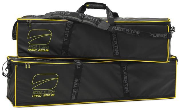 2881 Tubertini Borsa ROLLER HARD BAG