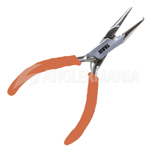 2883 Yarie 913SPLIT RING PLIERS 2M