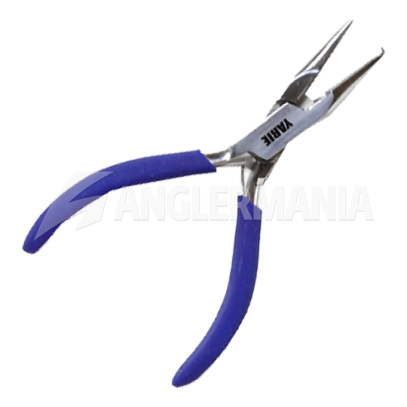 2884 Yarie 913SPLIT RING PLIERS 2M
