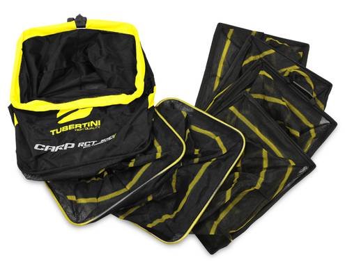 Tubertini Nassa CARP RTC 100