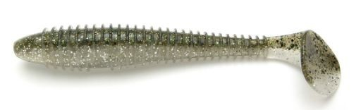 2911 Keitech Gomma SWING IMPACT 4''