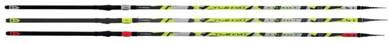 2944 Tubertini Canna TLE EVO TROUT