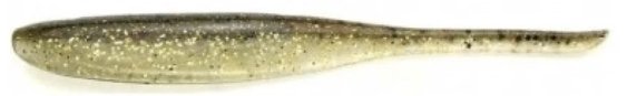 2962 Keitech SHAD IMPACT 3''