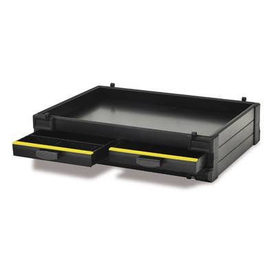 Tubertini MODULO HX 2 CASSETTI FRONTALI 90 MM