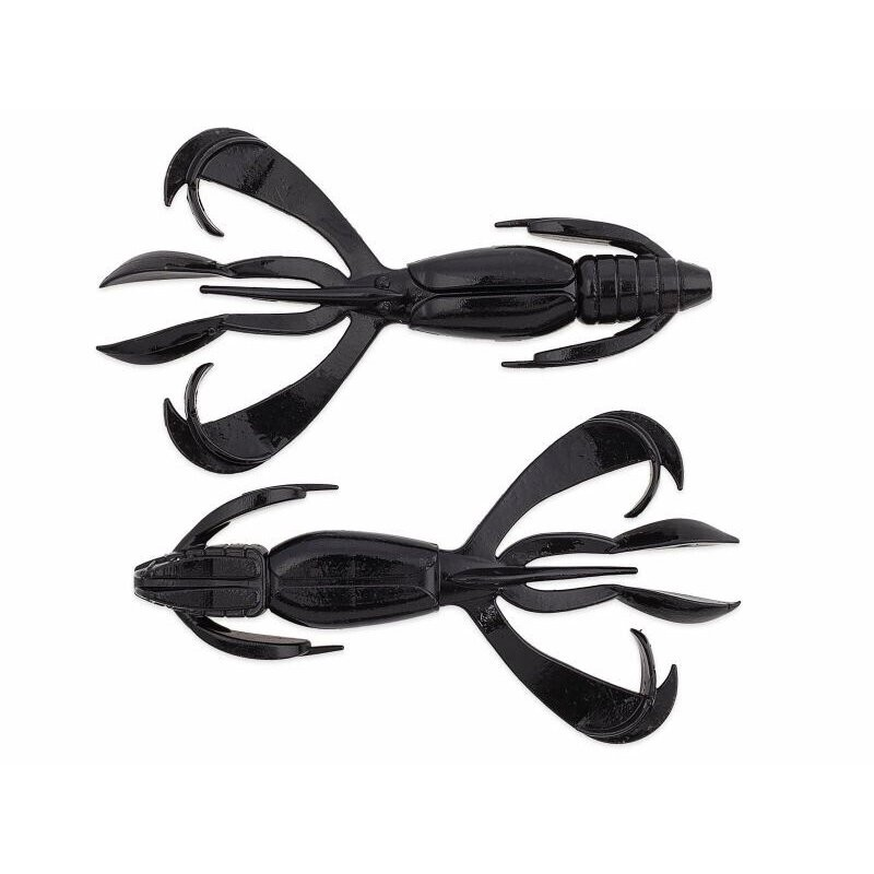 2989 Keitech CRAZY FLAPPER 4.4''