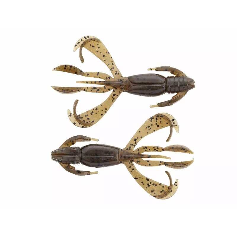 2990 Keitech CRAZY FLAPPER 4.4''