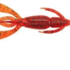 2991 Keitech CRAZY FLAPPER 4.4''