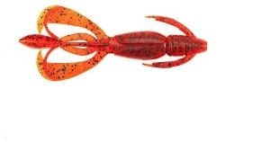 2991 Keitech CRAZY FLAPPER 4.4''