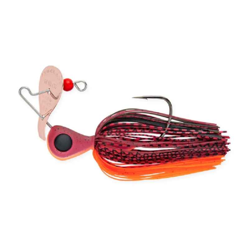 3011 Keitech Artificiale RUMBLADE JIG 1/2