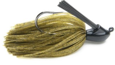 3013 Keitech Artificiale CASTING JIG M1 VER 2.0 3/8OZ