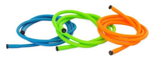3051 Tubertini Elastico Ricambio Fionda X-POLE