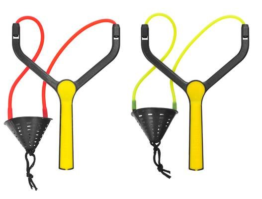 Tubertini Fionda X-ALLROUND CATAPULT