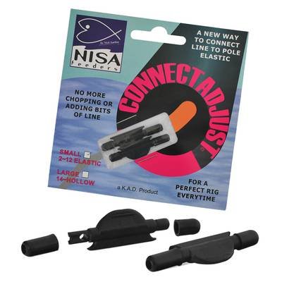 Tubertini CONNECTADJUST