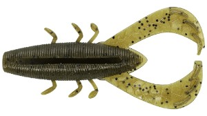 Yamamoto NUKI BUG 3.5''