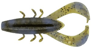 Yamamoto NUKI BUG 3.5''