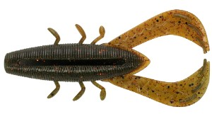 Yamamoto NUKI BUG 3.5''