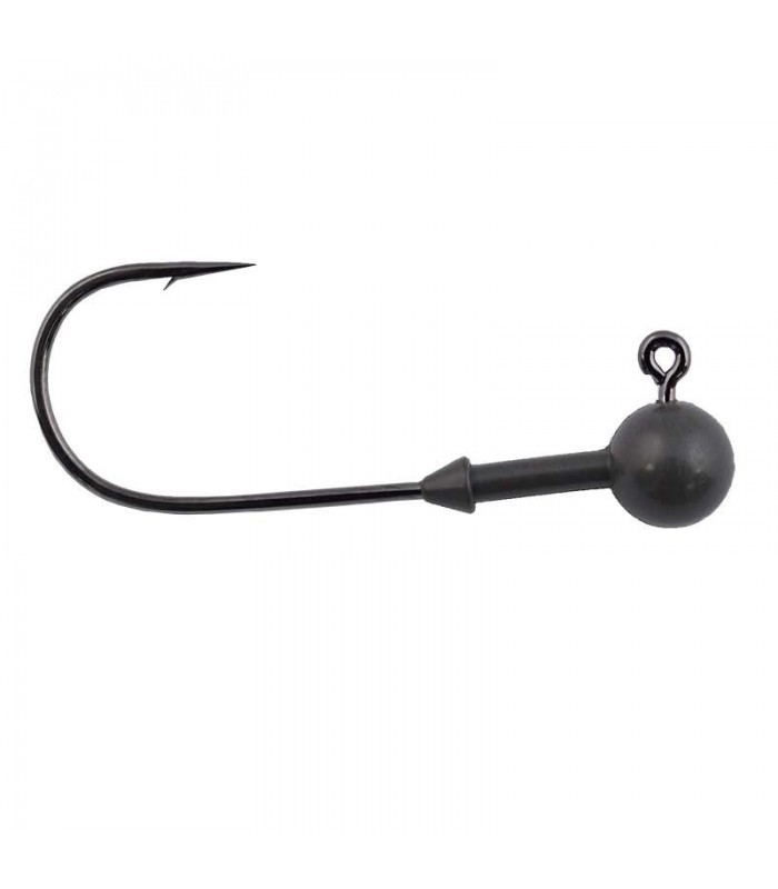 Keitech SUPER ROUND JIGHEAD